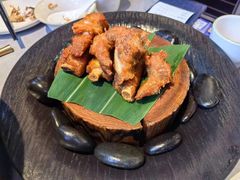 -沿江海南菜·文昌鸡祖师爷(大东海店)