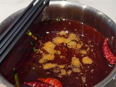 -呷哺呷哺(砂之船奥莱店)