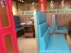 -邢氏老太太烤串(北兴街店)