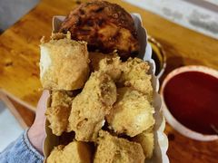 -越香王老汉臭豆腐