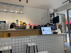 -杏记甜品(玫瑰花园店)