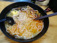 -老妈米线(金座店)