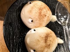 -永安鱼庄·镇江菜(丁卯店)