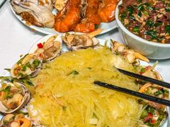 -渔娘渔家丹东海鲜(东直门店)