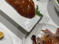 -贝勒爷·酥不腻烤鸭