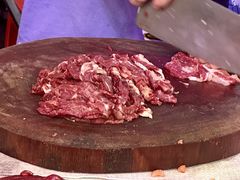 -阿娟牛肉丸·手打牛肉丸·现做现卖