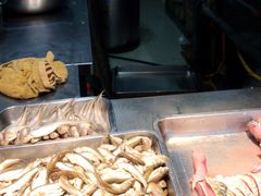 -大马弄蒋师傅美食酥鱼(察院前店)