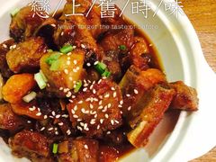 -妈妈的味道(工人体育场东路店)