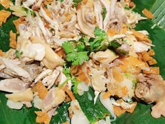 -园林美食城·本土农家菜(杨和镇店)