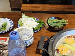 -楠火锅(仁恒梦中心店)