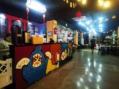 -鱼塘剧本推理桌游吧