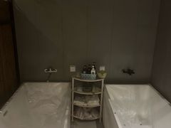 -扬派·扬州搓背馆(运河旗舰店)