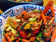 -甲王二老长沙口味馆