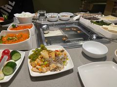 -海底捞火锅(万达广场店)