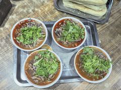 -老·贝尔杂碎馆