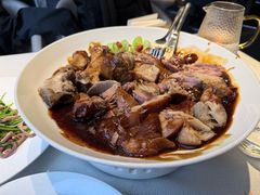 -望京辣宴·古法川菜(望京店)