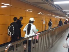 -天河客运站(地铁站)