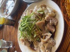 -侠成水上农庄(工业大道店)