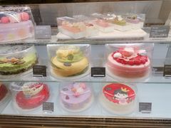 -哈根达斯(西安北郊店)