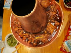 -0317火锅鸡·清真(正达店)