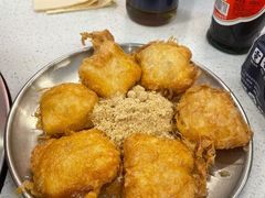 蛋煎糍粑-电台巷火锅(科华总店)