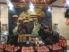 门面-晋阳饭庄(虎坊桥店)