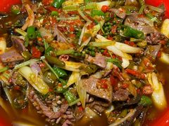 -常和州·夜宵大排档(常州单店)