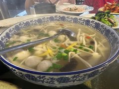 -品渔味湖鲜馆(拈花湾店)