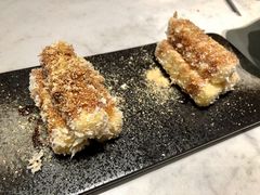 红糖糍粑-望蓉城·古法酸菜鱼(世纪汇店)