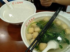 -小姜锅贴(凤凰街店)