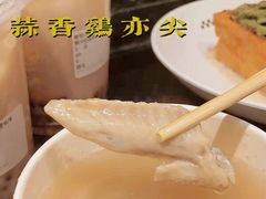 -孖记茶档·热腾茶餐(荔湾领展广场店)