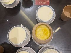 -民信老铺(双皮奶博物馆店)