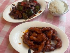 -玲珑餐厅(陕西南路店)