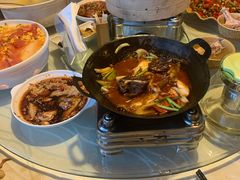 -深山老屋(国顺东路店)