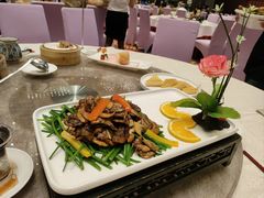-新世纪大酒楼·30年南海菜
