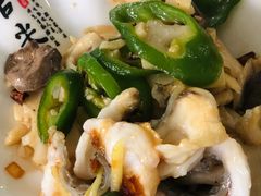 -洞背山庄(洞背院区式管理小区店)