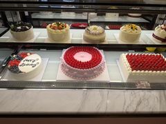 -花花卷卷·鲜食蛋糕(泉屋店)