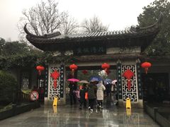 门面-知味观·味庄(杨公堤店)