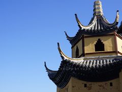 -狼山风景名胜区