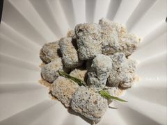 燕麦铁棍山药-解家河南菜(商鼎路店)