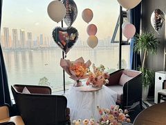 -君庭中餐馆(湘江豪生店)