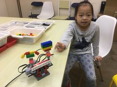 -乐创坊·青少年创客教育空间(江南西校区)