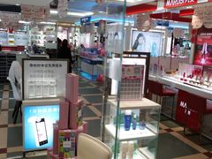 -沈阳大商千盛购物中心有限公司(长江街店)