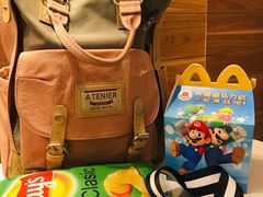 -麦当劳(长沙东风路店)