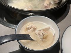 -同仁四季椰子鸡(无锡滨湖万象汇店)