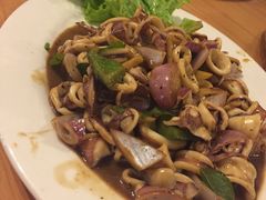 -真浪大家乐海鲜餐馆