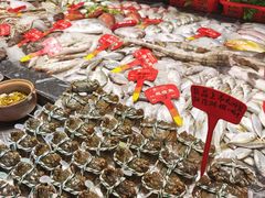 -抱德·潮汕味(敦和店原惠城鱼仔)