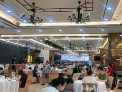 -丰尔粥食·顺德鱼生·干蒸排骨顺德菜(大良分店)