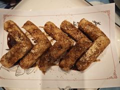 -聚鑫阁江浙菜·非遗传承技艺(青村帝华园店)