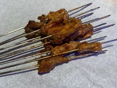 -火联烧烤(学院路创始店)